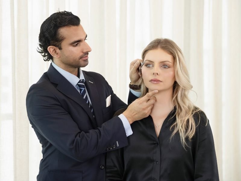 Mastopexy (Breast Lift without Implants)