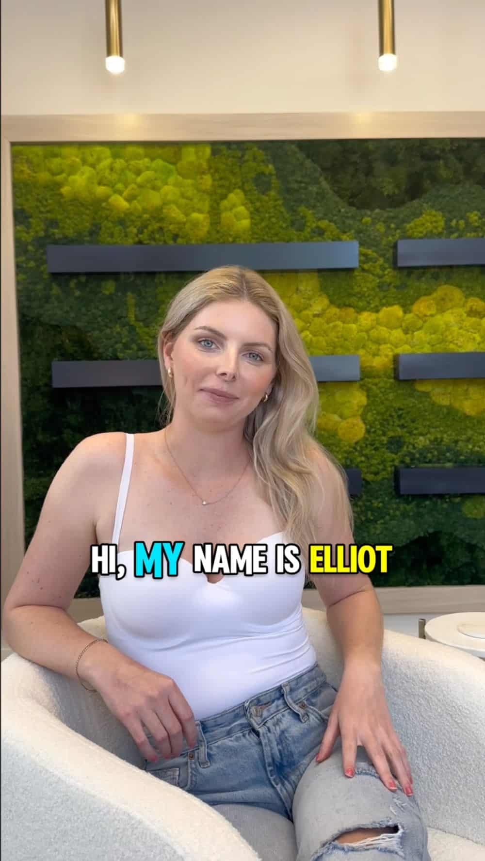 Elliott’s Story