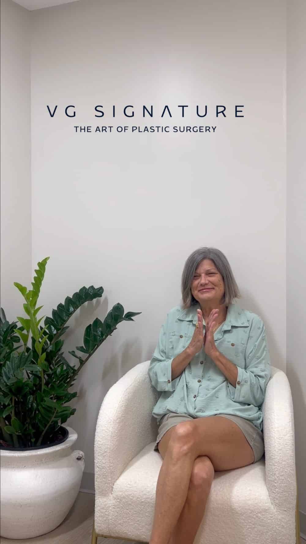 Kirsten’s Story