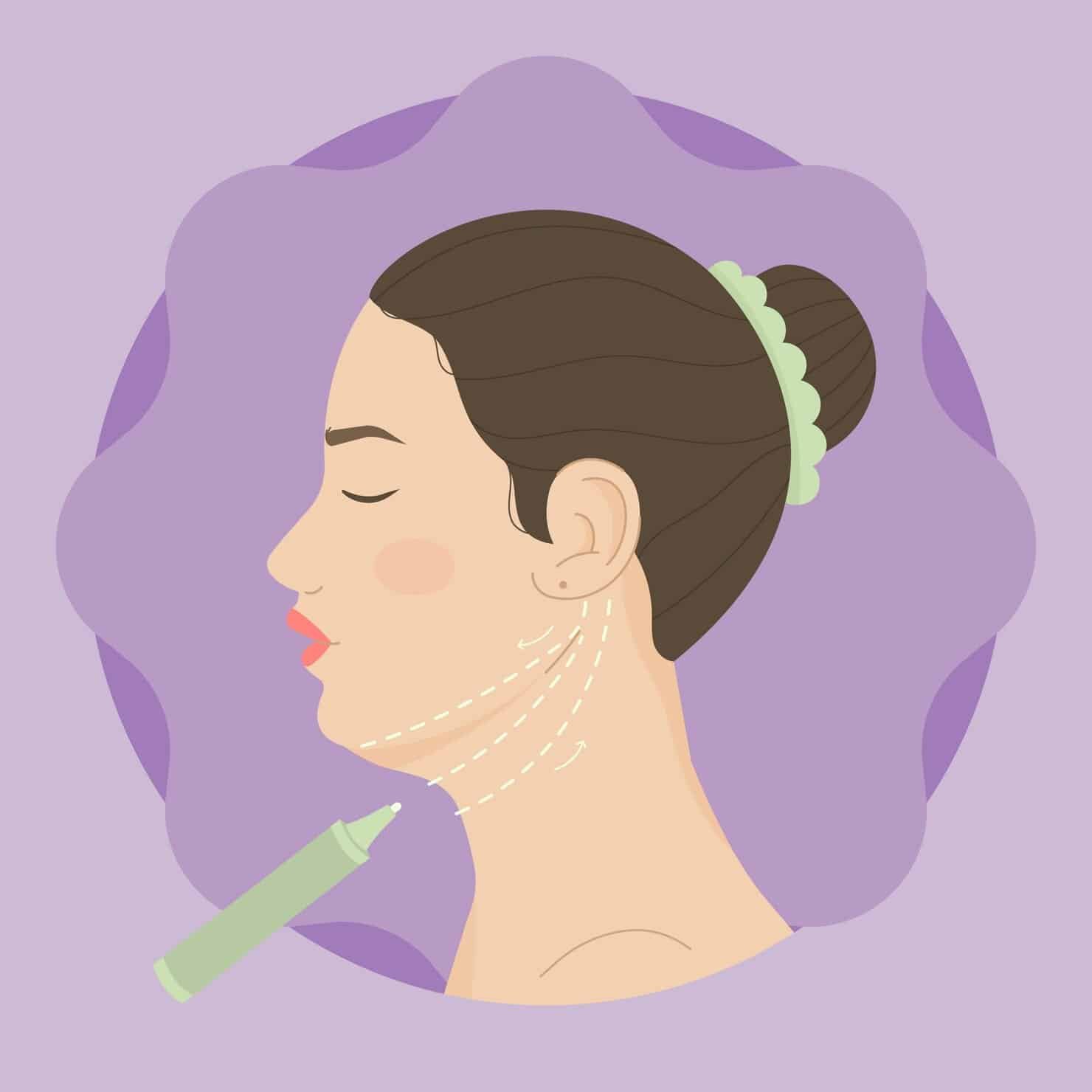 Neck Lift vs. Chin Liposuction in Tampa: Which Procedure Is Right for You?