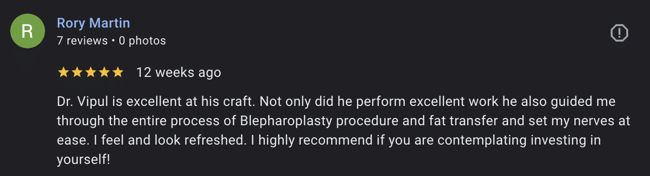 Rory Martin Cellular Revive