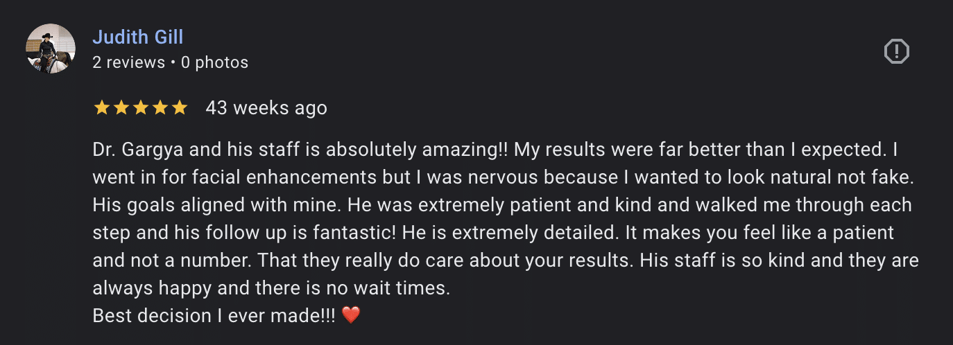 Judith Gill Cellular Revive