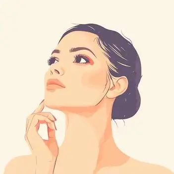 Natural-looking facial plastic surgery in Tampa for facelift and facial rejuvenation